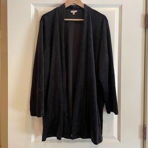 Talbots Factory Long Line Women’s Cardigan